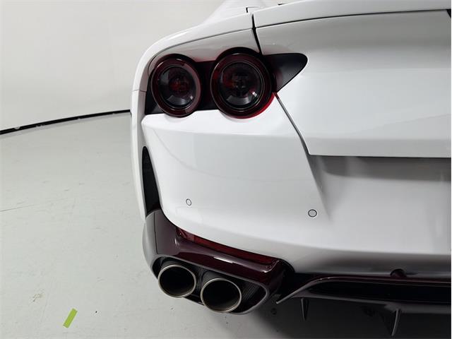 2021 Ferrari 812 (CC-2115160) for sale in Greensboro, North Carolina