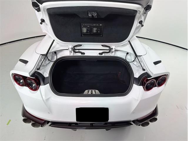 2021 Ferrari 812 (CC-2115160) for sale in Greensboro, North Carolina