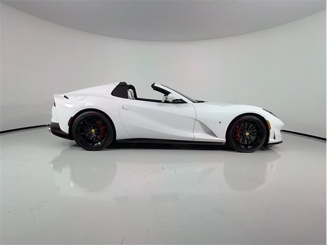 2021 Ferrari 812 (CC-2115160) for sale in Greensboro, North Carolina