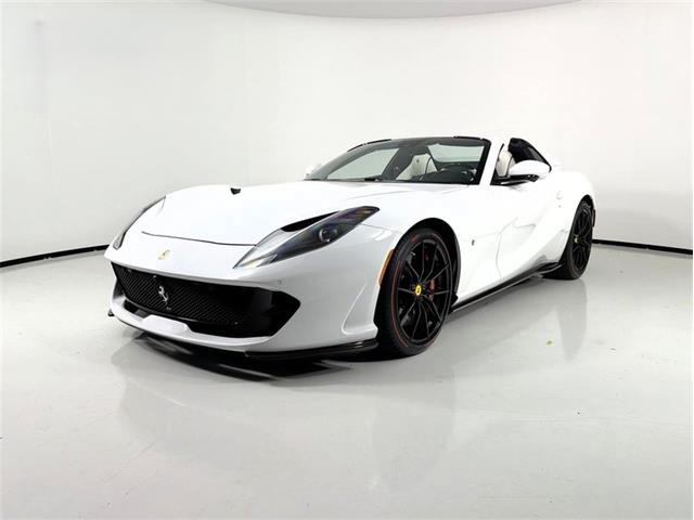 2021 Ferrari 812 (CC-2115160) for sale in Greensboro, North Carolina