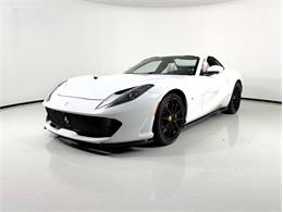 2021 Ferrari 812 (CC-2115160) for sale in Greensboro, North Carolina