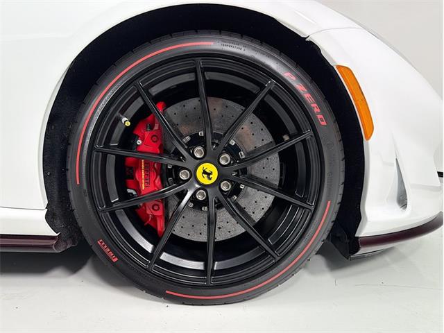 2021 Ferrari 812 (CC-2115160) for sale in Greensboro, North Carolina