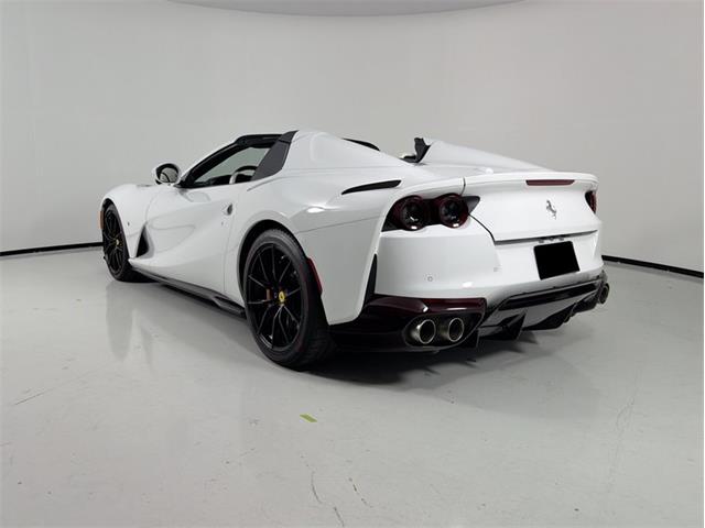 2021 Ferrari 812 (CC-2115160) for sale in Greensboro, North Carolina