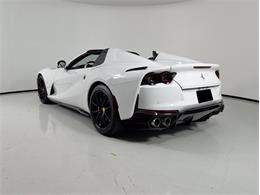 2021 Ferrari 812 (CC-2115160) for sale in Greensboro, North Carolina