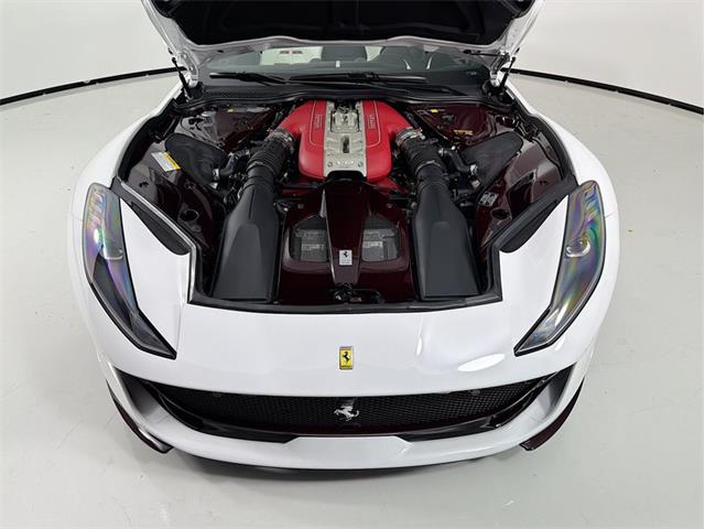2021 Ferrari 812 (CC-2115160) for sale in Greensboro, North Carolina