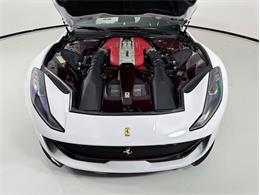 2021 Ferrari 812 (CC-2115160) for sale in Greensboro, North Carolina