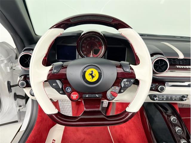 2021 Ferrari 812 (CC-2115160) for sale in Greensboro, North Carolina