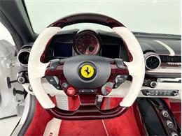 2021 Ferrari 812 (CC-2115160) for sale in Greensboro, North Carolina