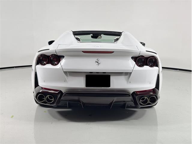 2021 Ferrari 812 (CC-2115160) for sale in Greensboro, North Carolina