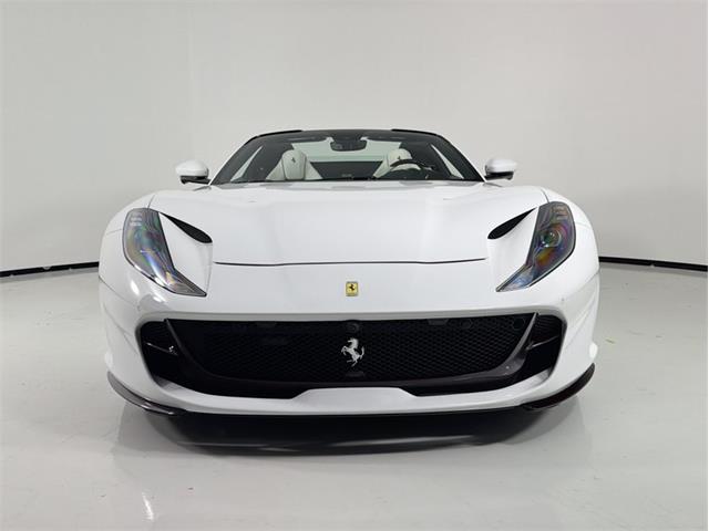 2021 Ferrari 812 (CC-2115160) for sale in Greensboro, North Carolina
