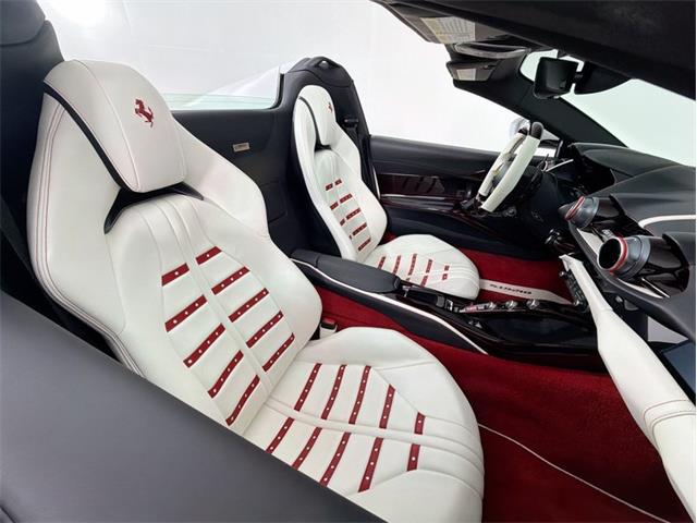 2021 Ferrari 812 (CC-2115160) for sale in Greensboro, North Carolina