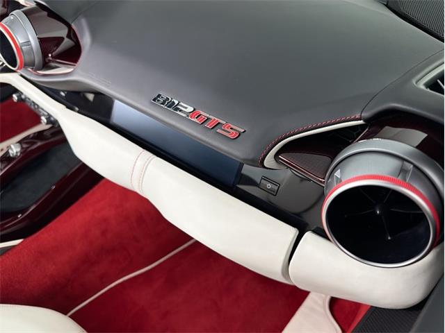 2021 Ferrari 812 (CC-2115160) for sale in Greensboro, North Carolina