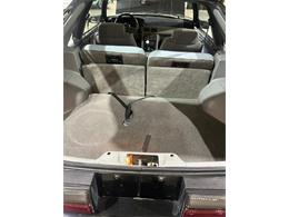 1988 Ford Mustang (CC-2115161) for sale in Greensboro, North Carolina