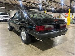 1988 Ford Mustang (CC-2115161) for sale in Greensboro, North Carolina