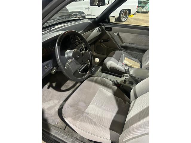 1988 Ford Mustang (CC-2115161) for sale in Greensboro, North Carolina