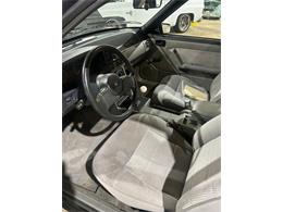 1988 Ford Mustang (CC-2115161) for sale in Greensboro, North Carolina