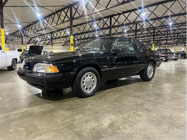 1988 Ford Mustang (CC-2115161) for sale in Greensboro, North Carolina