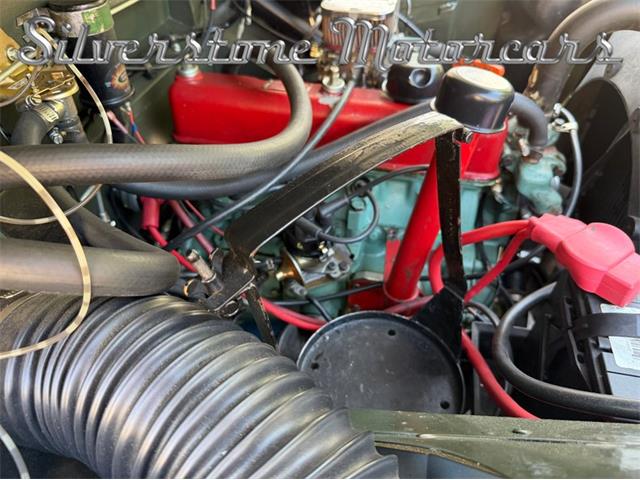 1980 Land Rover Series III (CC-2115162) for sale in North Andover, Massachusetts