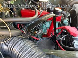1980 Land Rover Series III (CC-2115162) for sale in North Andover, Massachusetts