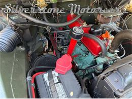 1980 Land Rover Series III (CC-2115162) for sale in North Andover, Massachusetts