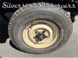 1980 Land Rover Series III (CC-2115162) for sale in North Andover, Massachusetts