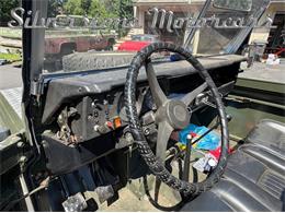 1980 Land Rover Series III (CC-2115162) for sale in North Andover, Massachusetts