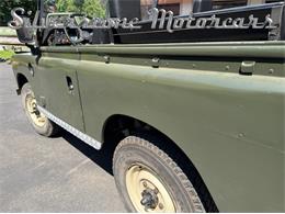 1980 Land Rover Series III (CC-2115162) for sale in North Andover, Massachusetts