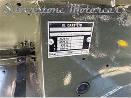 1980 Land Rover Series III (CC-2115162) for sale in North Andover, Massachusetts