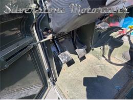 1980 Land Rover Series III (CC-2115162) for sale in North Andover, Massachusetts