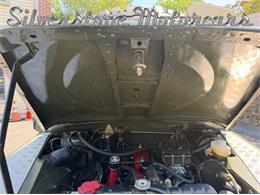 1980 Land Rover Series III (CC-2115162) for sale in North Andover, Massachusetts