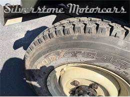 1980 Land Rover Series III (CC-2115162) for sale in North Andover, Massachusetts