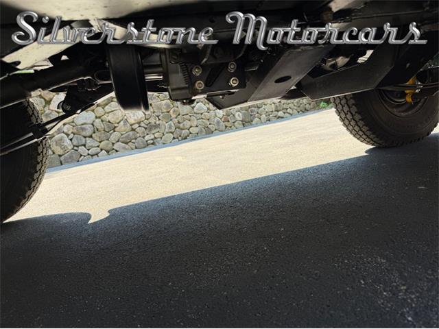 1980 Land Rover Series III (CC-2115162) for sale in North Andover, Massachusetts