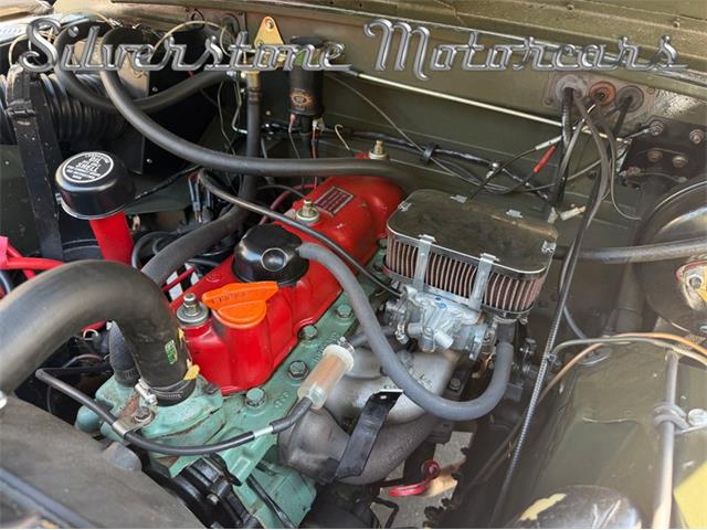 1980 Land Rover Series III (CC-2115162) for sale in North Andover, Massachusetts