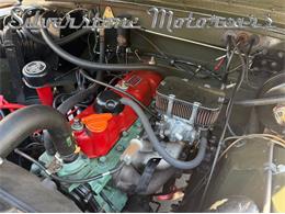 1980 Land Rover Series III (CC-2115162) for sale in North Andover, Massachusetts