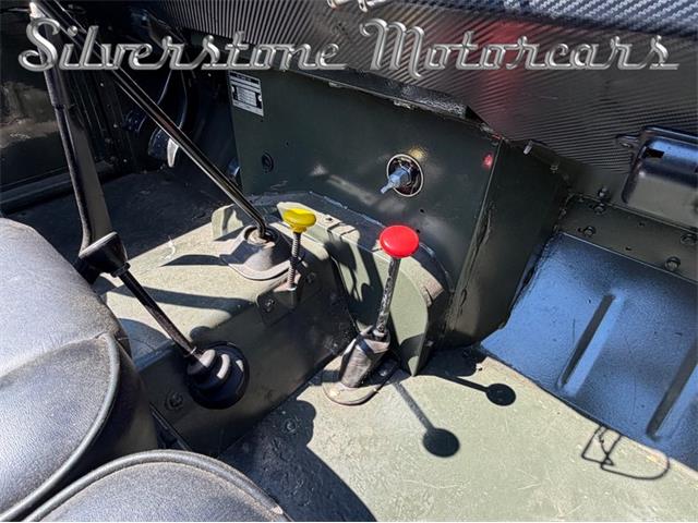 1980 Land Rover Series III (CC-2115162) for sale in North Andover, Massachusetts