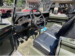 1980 Land Rover Series III (CC-2115162) for sale in North Andover, Massachusetts