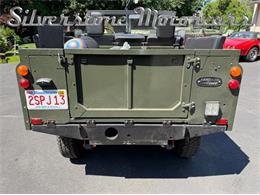 1980 Land Rover Series III (CC-2115162) for sale in North Andover, Massachusetts