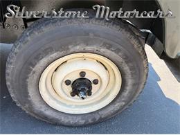 1980 Land Rover Series III (CC-2115162) for sale in North Andover, Massachusetts