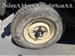 1980 Land Rover Series III (CC-2115162) for sale in North Andover, Massachusetts