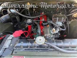 1980 Land Rover Series III (CC-2115162) for sale in North Andover, Massachusetts
