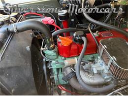 1980 Land Rover Series III (CC-2115162) for sale in North Andover, Massachusetts