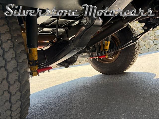 1980 Land Rover Series III (CC-2115162) for sale in North Andover, Massachusetts