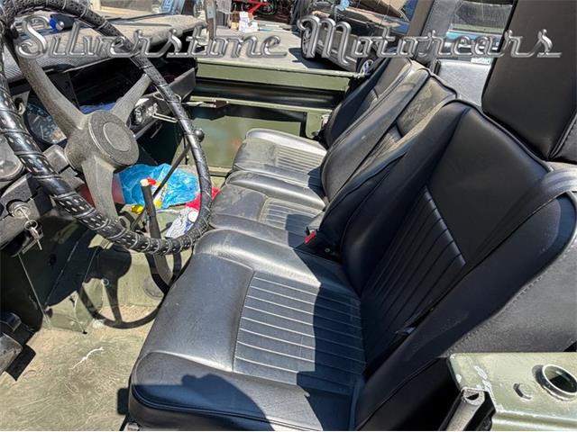 1980 Land Rover Series III (CC-2115162) for sale in North Andover, Massachusetts