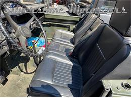 1980 Land Rover Series III (CC-2115162) for sale in North Andover, Massachusetts