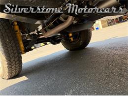 1980 Land Rover Series III (CC-2115162) for sale in North Andover, Massachusetts