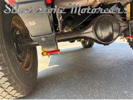 1980 Land Rover Series III (CC-2115162) for sale in North Andover, Massachusetts