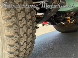 1980 Land Rover Series III (CC-2115162) for sale in North Andover, Massachusetts