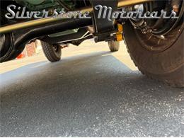 1980 Land Rover Series III (CC-2115162) for sale in North Andover, Massachusetts