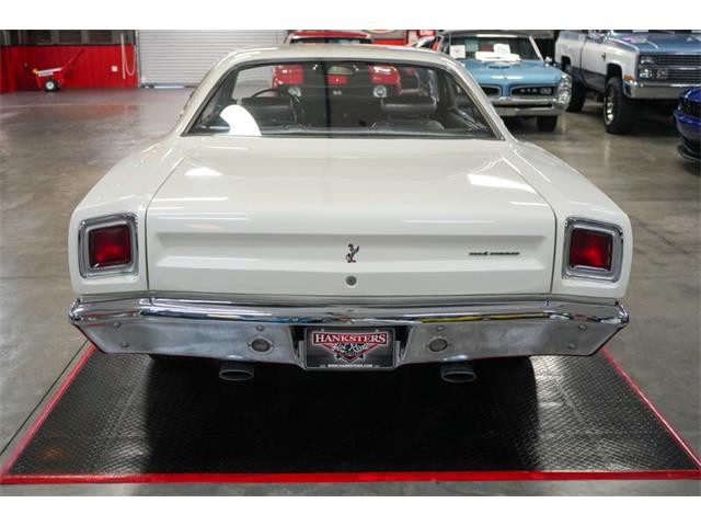 1969 Plymouth Road Runner (CC-2115163) for sale in Homer City, Pennsylvania