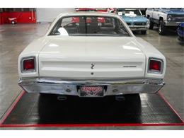 1969 Plymouth Road Runner (CC-2115163) for sale in Homer City, Pennsylvania